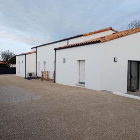 Les Villas Du Fief جارد سور مير المظهر الخارجي الصورة