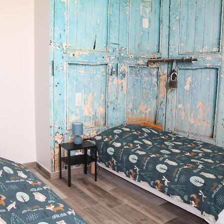 Les Villas Du Fief جارد سور مير المظهر الخارجي الصورة